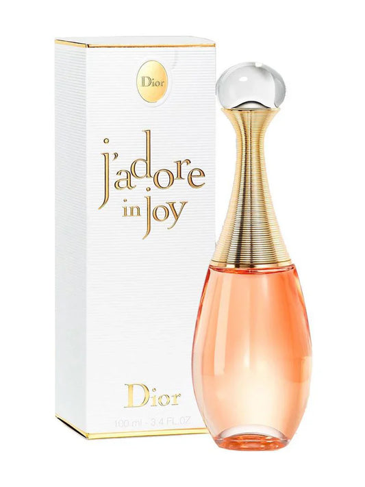 Dior Jadore In Joy For Women Eau de Toilette 100Ml