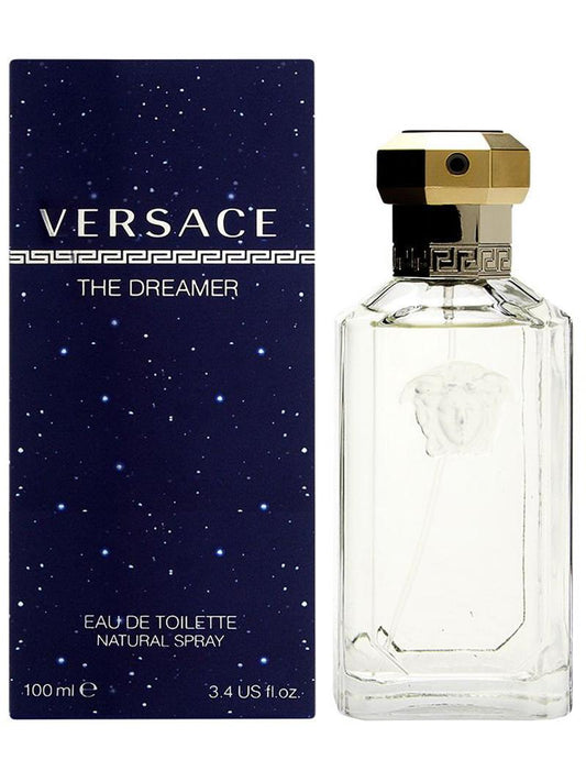 Versace Dreamer M 100Ml