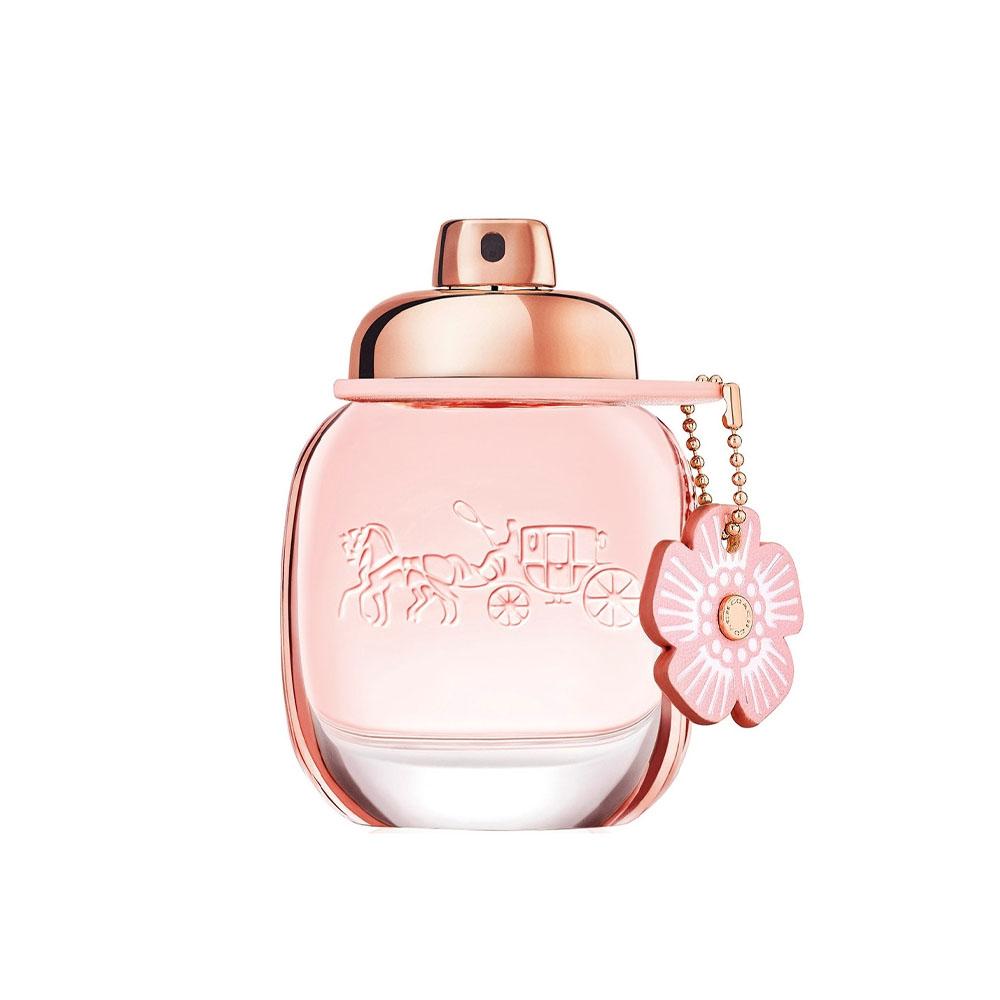 Coach Floral Eau de Parfum 90Ml