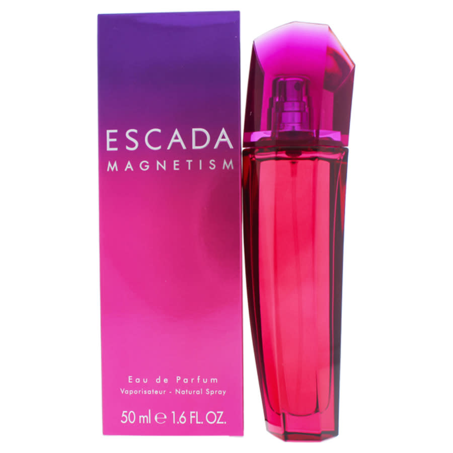 Escada Magnetism L Edp 50Ml