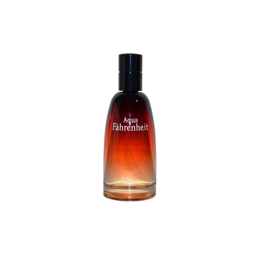 Dior Fahrenheit Aqua For Men Eau de Toilette 75Ml