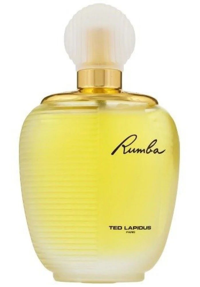 Ted Lapidus Rumba Women 100Ml