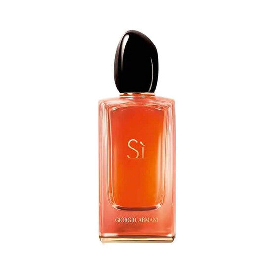 Buy Giorgio Armani Si Intense Eau De Parfum 50Ml Discover