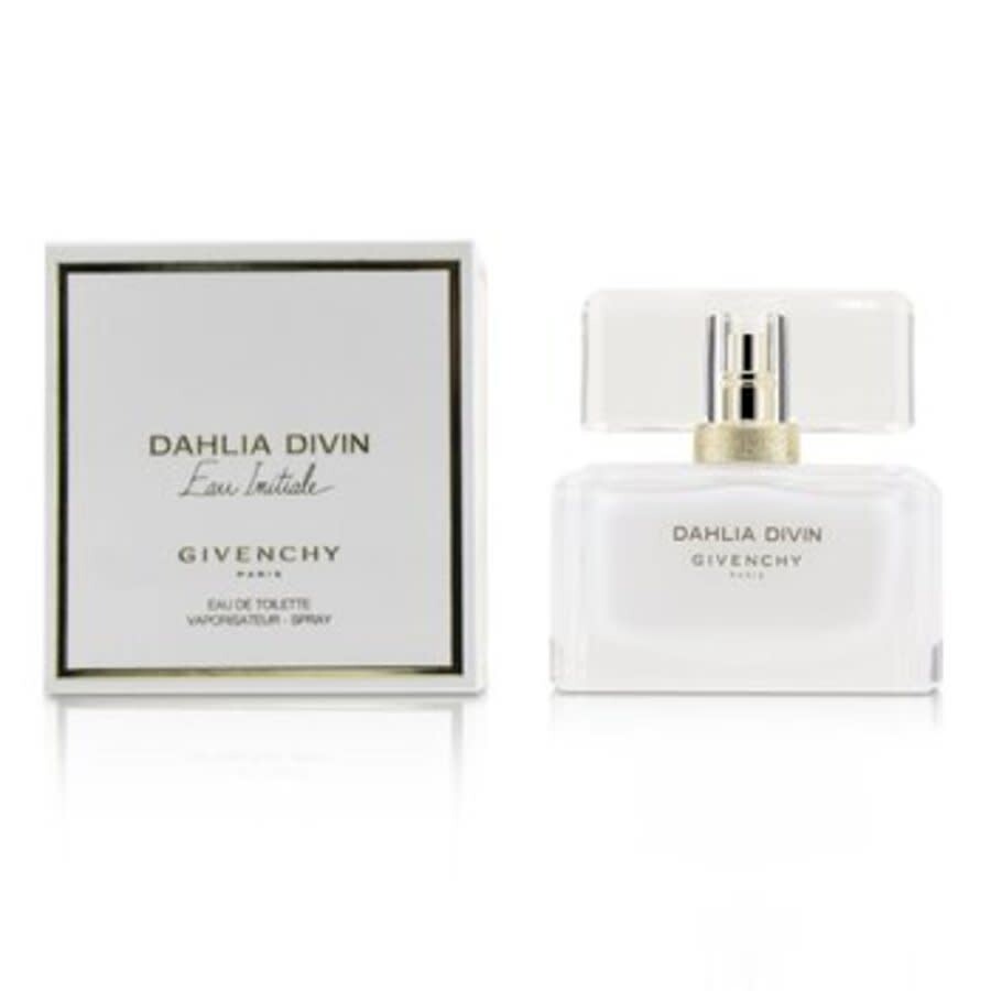 Givenchy Dahlia Divin Eau Initiale Eau de Toilette 50Ml