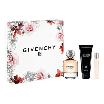 Givenchy L'Interdit For Women Eau de Parfum Set