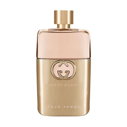 Gucci Guilty Pour Femme Eau de Parfum 150Ml