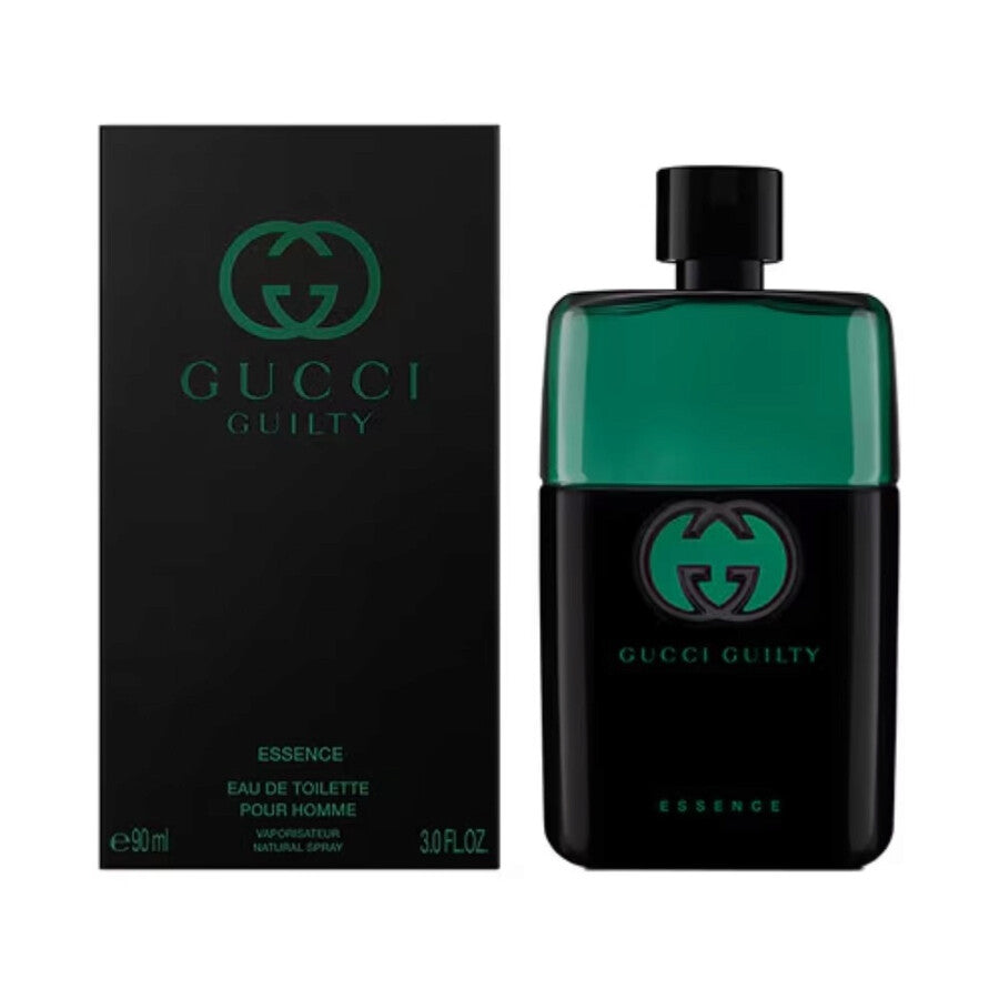 Gucci Guilty Essence Pour Homme Eau de Toilette 90Ml