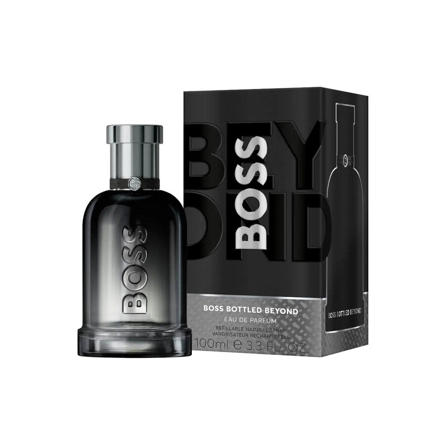 Boss Bottled Beyond Eau de Parfum 100Ml