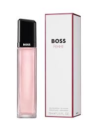 Boss Femme Edp 75Ml New