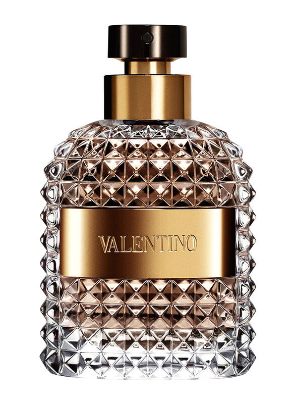 Valentino Uomo Eau de Toilette 150Ml