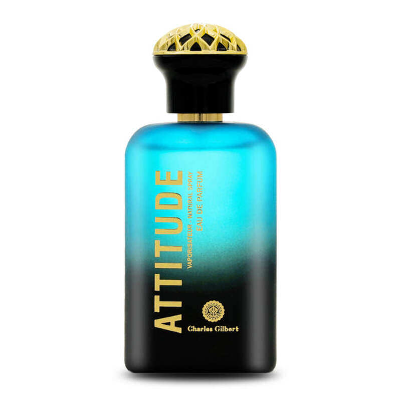 Charles Gilbert Attitude Edp 100Ml