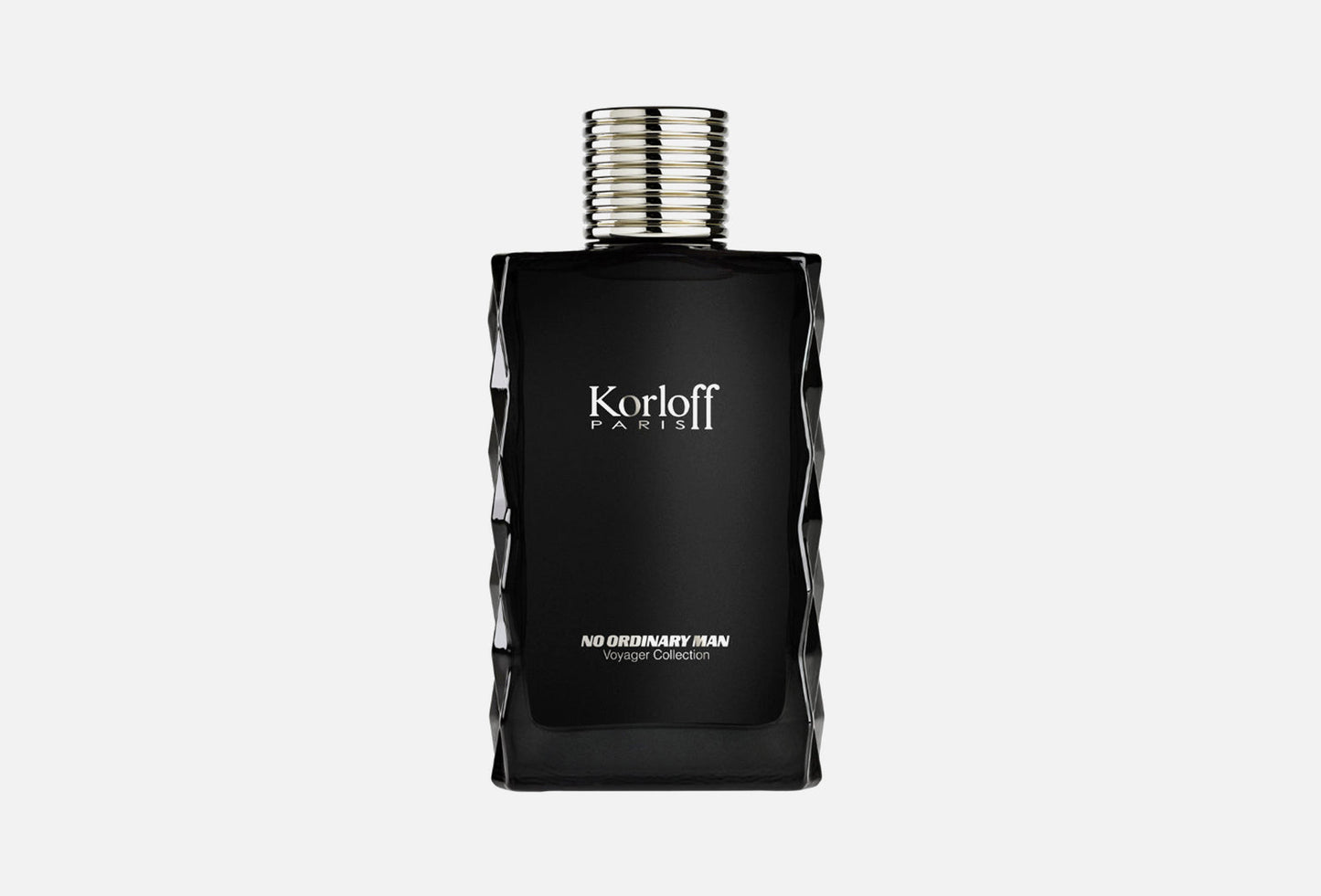 Korloff No Ordinary For Men Eau de Parfum 100Ml