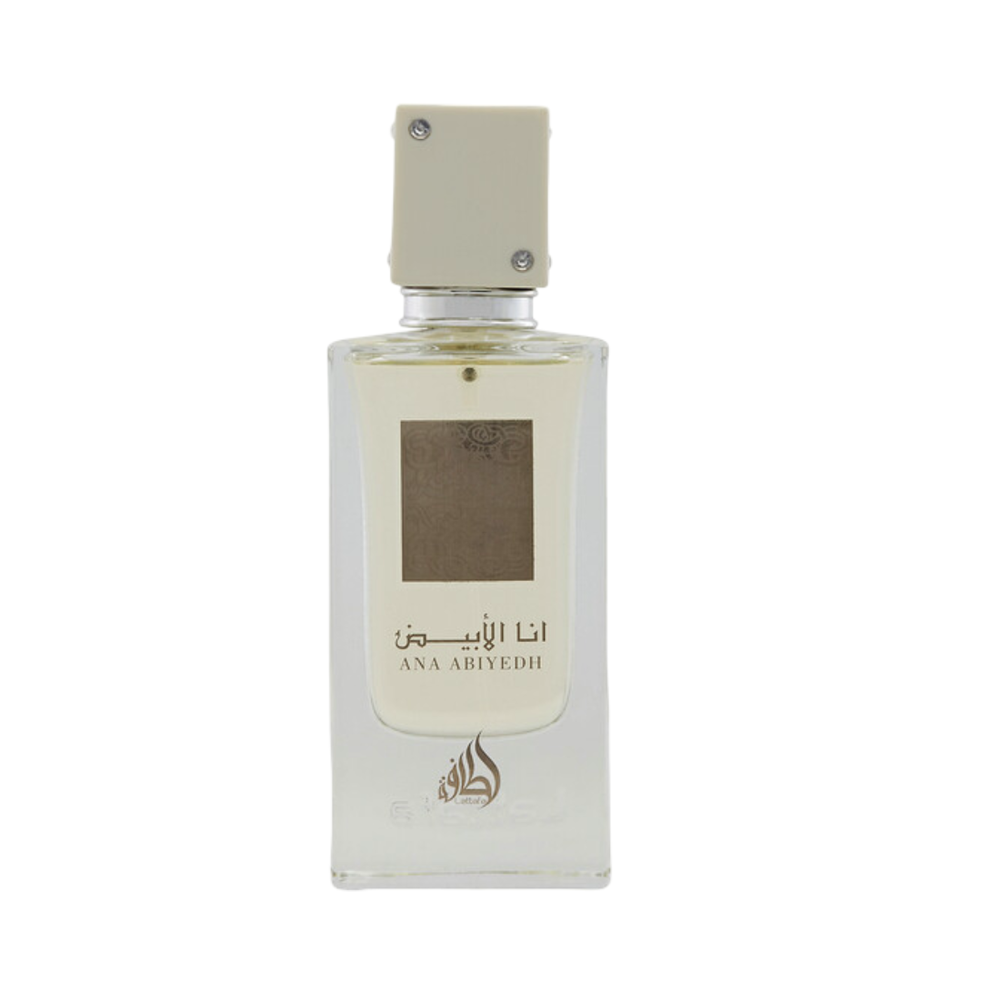 Lattafa Ana Abiyedh Edp 60ml