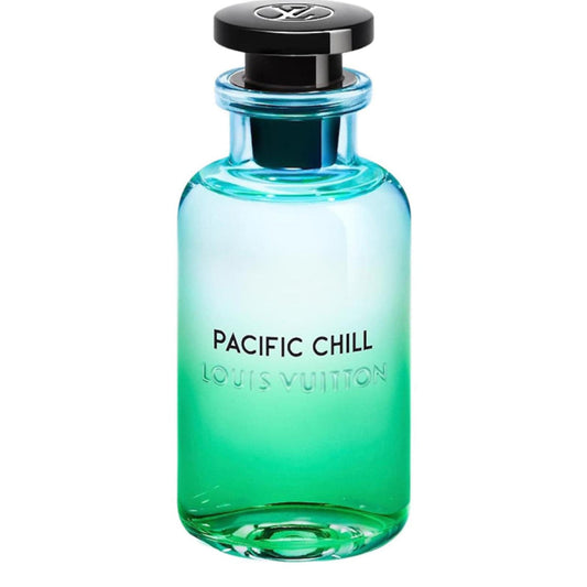 Louis Vuitton Pacific Chill Eau de Parfum 100Ml