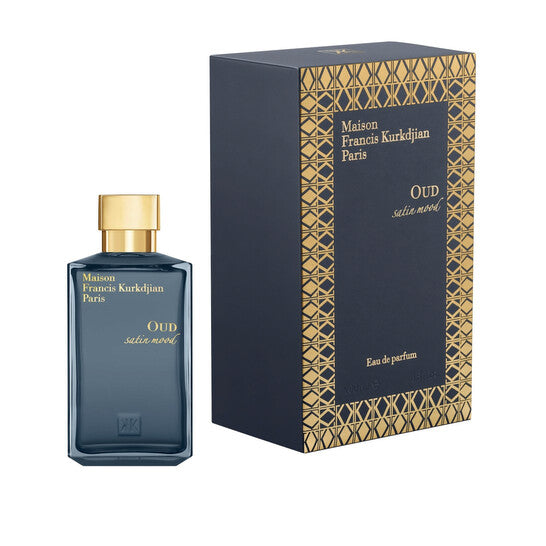 Maison Francis Kurkdjian Paris Oud Satin Mood Eau de Parfum 200Ml