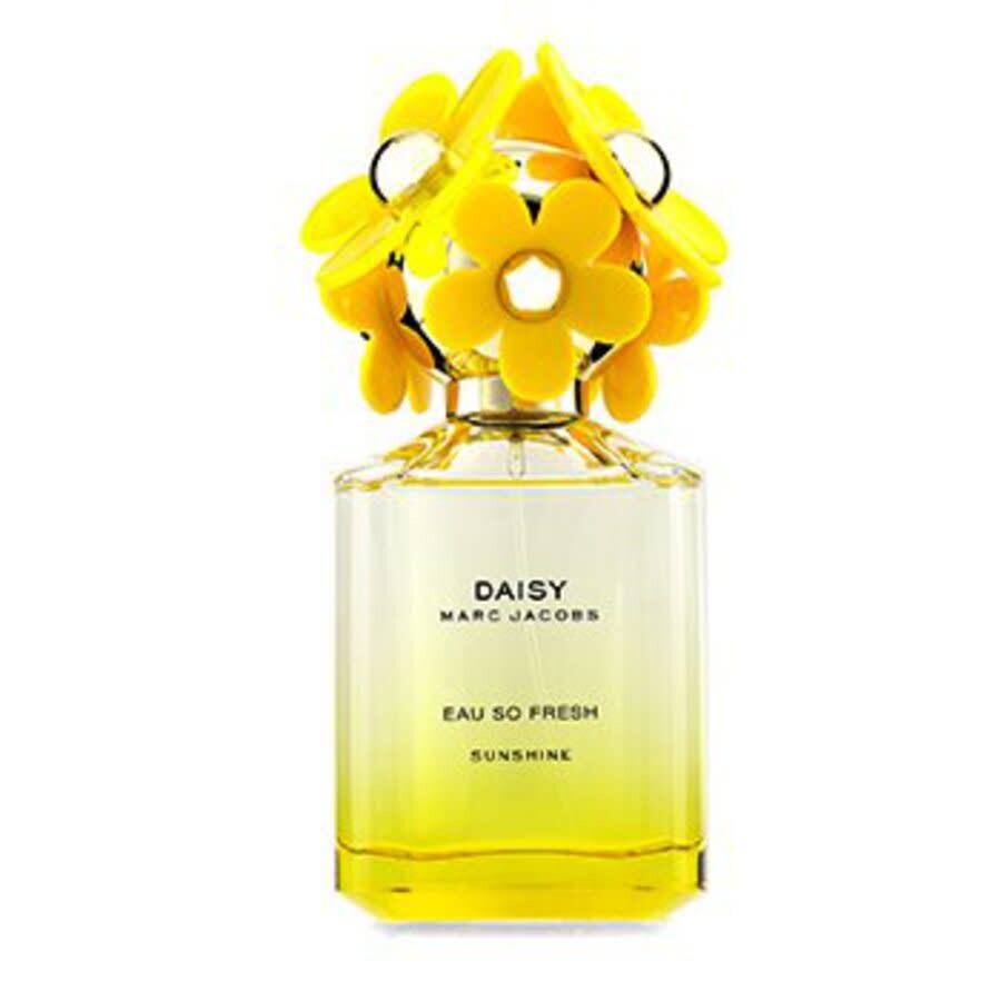 Marc Jacobs Daisy Eau So Fresh Sunshine Eau de Toilette 75Ml