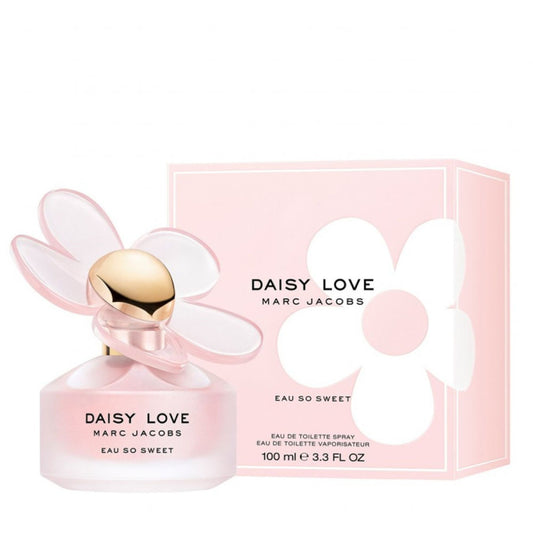 Marc Jacobs Daisy Eau So Sweet Eau de Toilette 100Ml