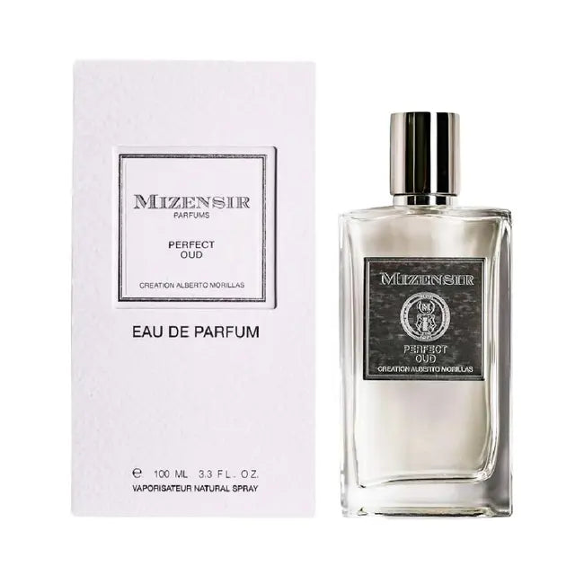 Mizensir Perfect Oud Eau de Parfum 100Ml