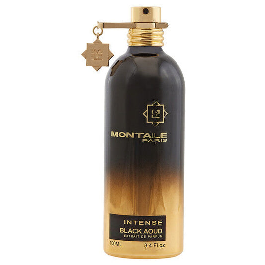 Montale Paris Intense Black Aoud Eau de Parfum 100Ml