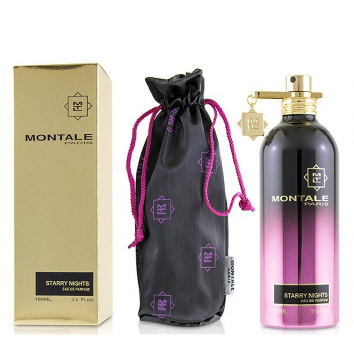 Montale Paris Starry Nights Eau de Parfum 100ml