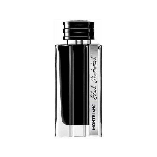 Mont Blanc Black Meisterstuck Absolute Incense For Men Eau de Parfum 125ml