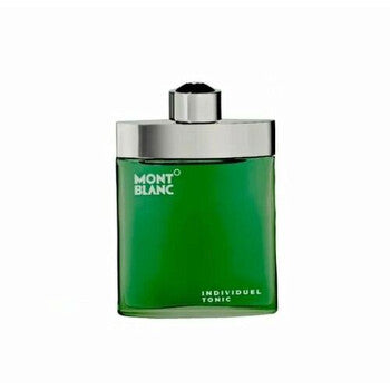 Buy Mont Blanc Individuel Tonic M Edt 75Ml Discover Perfume