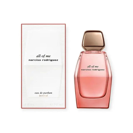 Narciso Rodriguez All Of Me Eau de Parfum Intense 90Ml