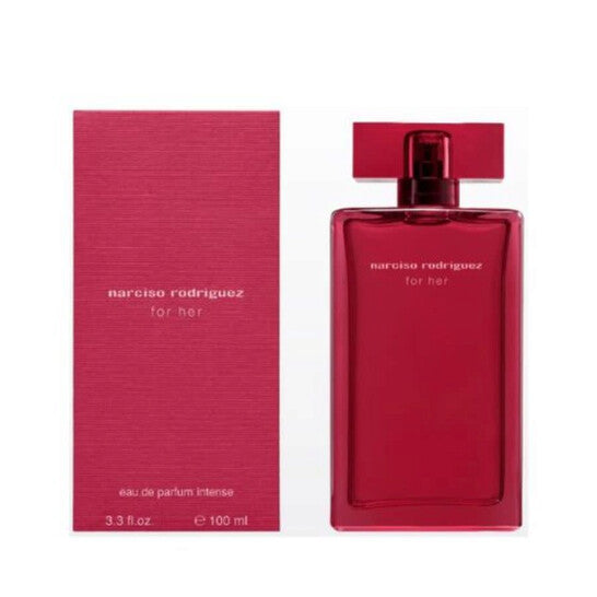 Narciso Rodriguez For Her Eau de Parfum Intense 100Ml