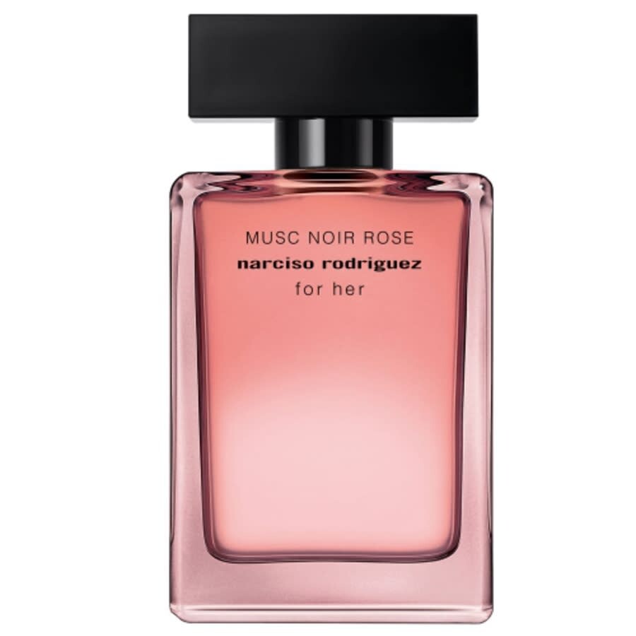 Narciso Rodriguez Musc Noir Rose Eau de Parfum Women 100Ml