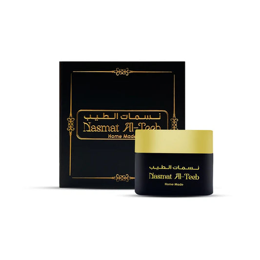 Oriental Oud Nasmat Al Teeb