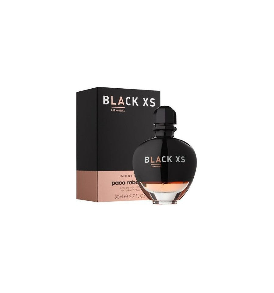 Paco Rabanne Black Xs Losangeles L 80Ml