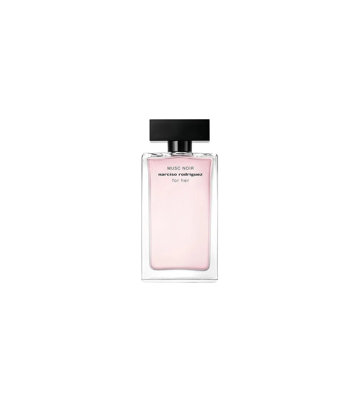 Narciso Rodriguez Musc Noir Eau De Parfum Women 100Ml