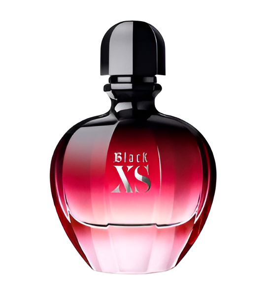 Buy Paco Rabanne Black Xs L Eau De Parfum 80Ml in UAE | Al Hajis