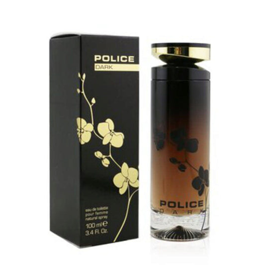 Police Dark Women 100Ml