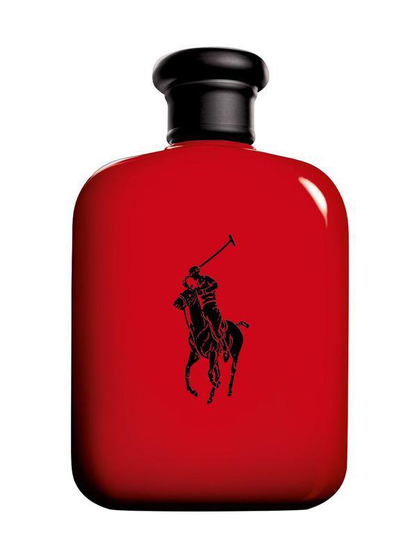 Ralph Lauren Polo Red 125Ml