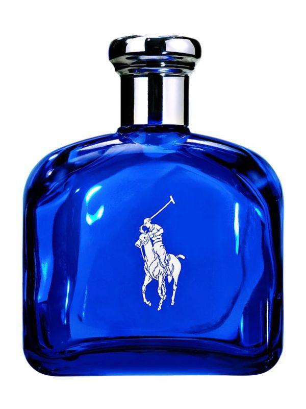 Ralph Lauren Polo Blue Eau De Toilette M 125Ml