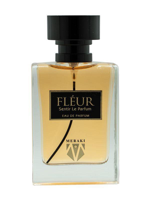Meraki Fleur Sentir Le Parfum Eau de Parfum 100Ml