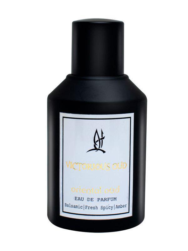 Buy Oriental Oud Victorious Oud Edp 100Ml Discover Perfume