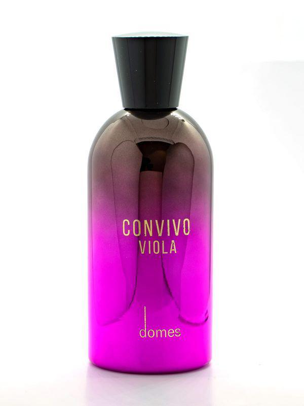 Domes Convivo Viola Eau de Parfum 100Ml