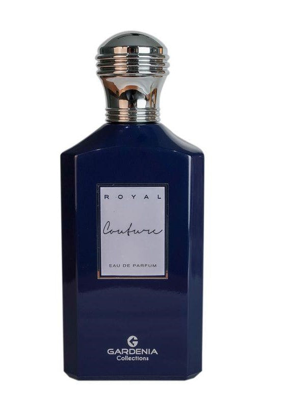 Gardenia Royal Couture Eau de Parfum 100Ml