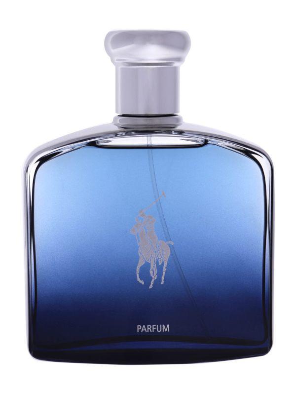Buy Ralph Lauren Polo Deep Blue Parfum 125Ml - Discover