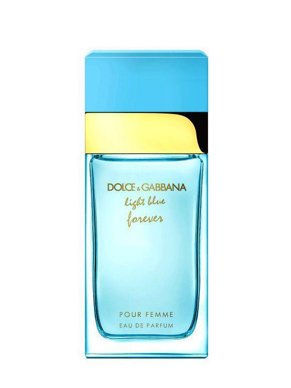 Buy D&G Light Blue Forever Pour Femme Eau De Parfum100Ml