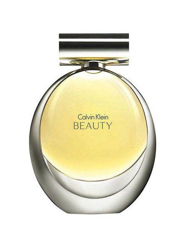 Ck Beauty For Women Eau de Toilette 100Ml