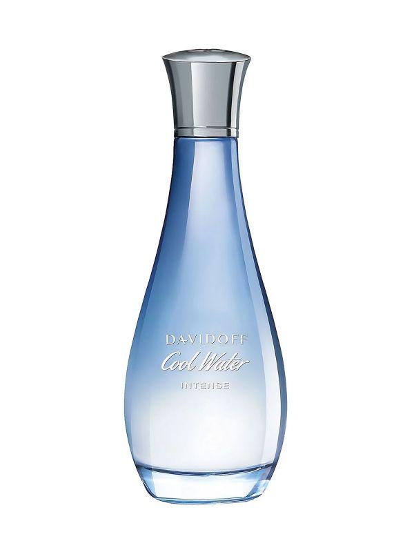 Davidoff Cool Water Intense For Women Eau de Parfum 100Ml