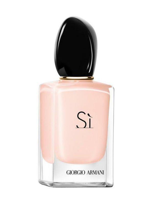 Giorgio Armani Si Fiori Women Eau De Parfum 100Ml