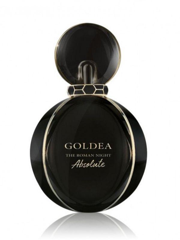 Buy Bvlgari Goldea The Roman Night Absolute Eau De Parfum 75Ml