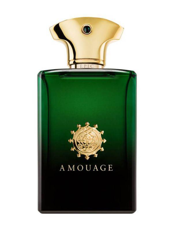 Amouage Epic Eau De Parfum Men 100Ml