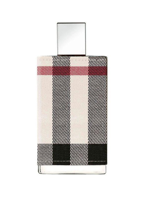 Burberry London Fabric Women Eau De Parfum 100Ml