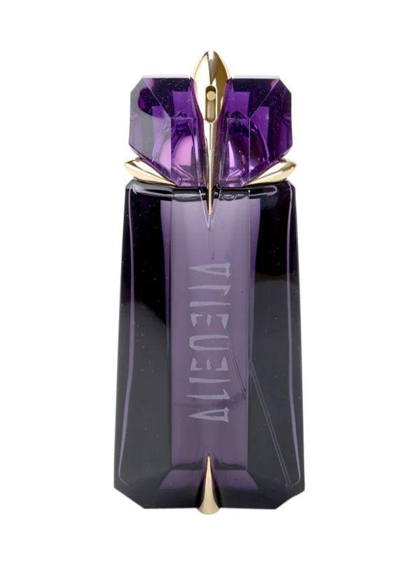 Buy Mugler Alien L Eau De Parfum 90Ml (Refillable) Discover