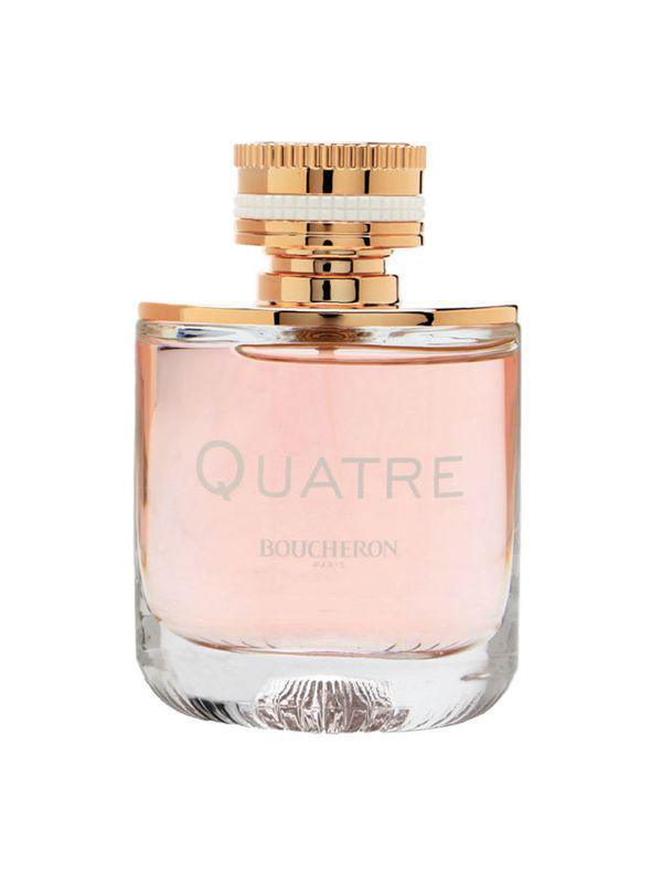 Boucheron Quatre Women Eau De Parfum 100Ml